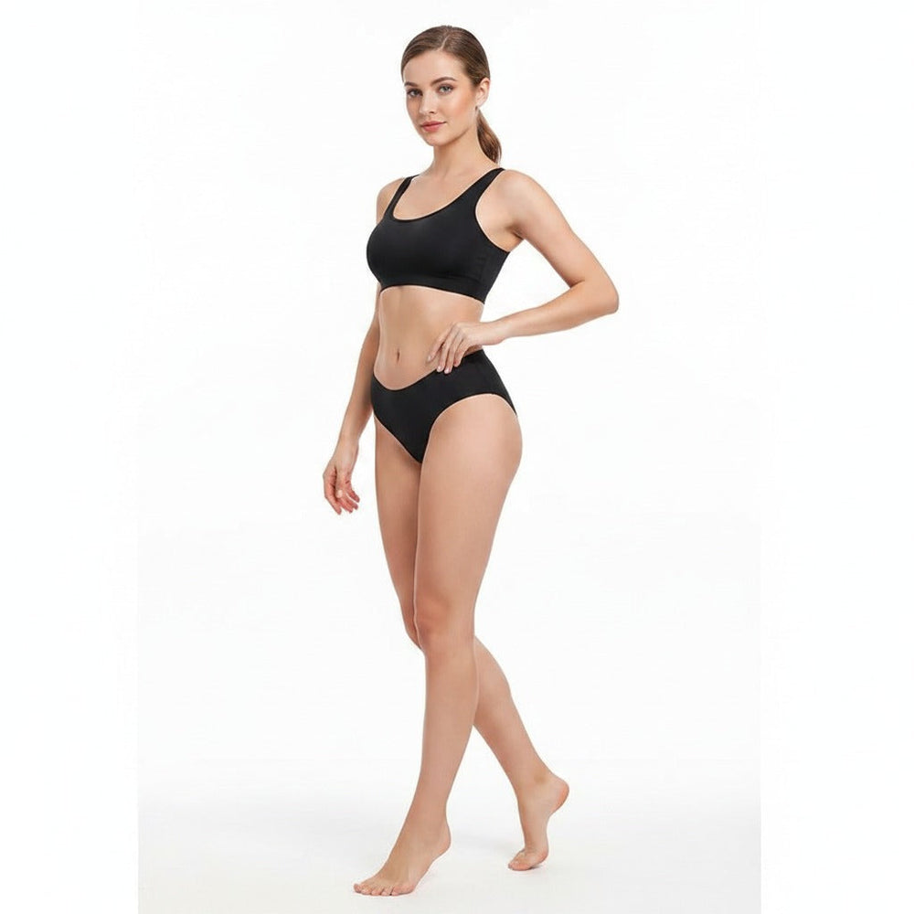 Maillot Nélya Sculpt