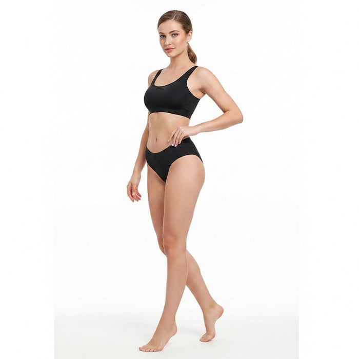 Maillot Nélya Sculpt