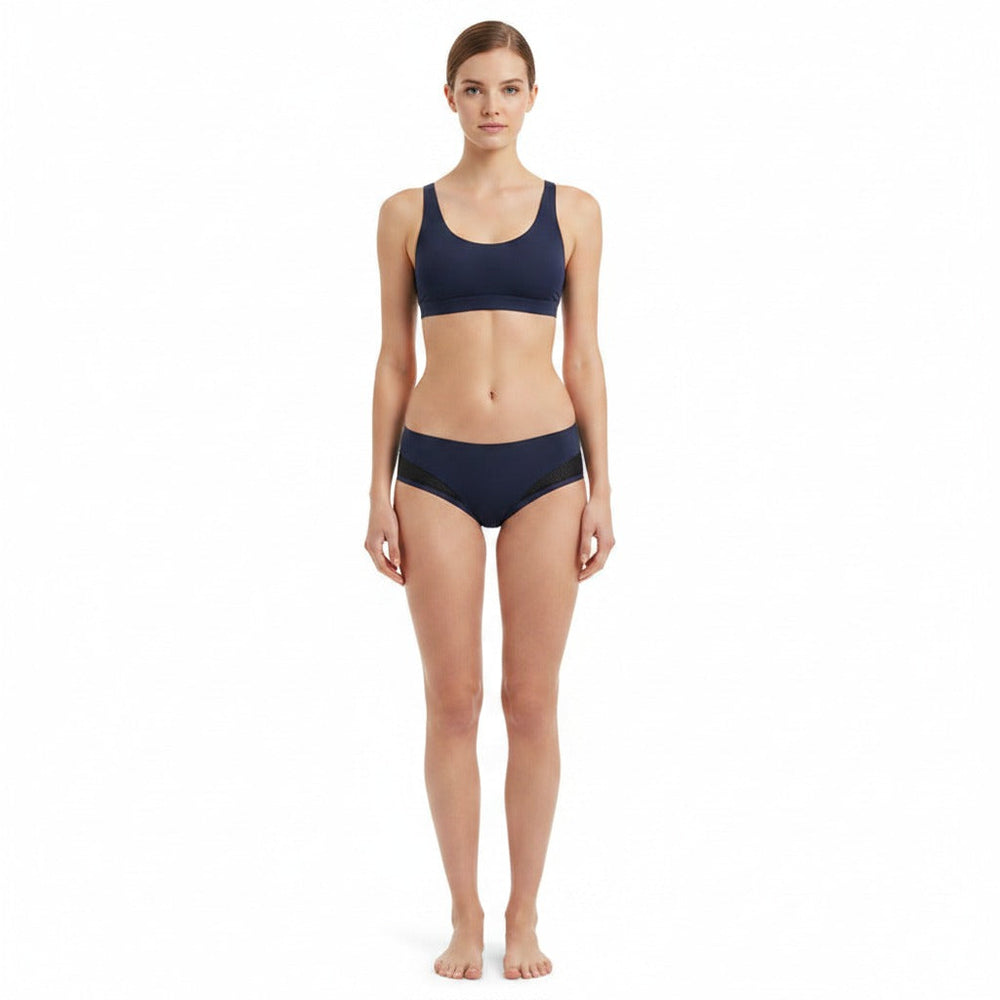 Maillot Nélya Sculpt