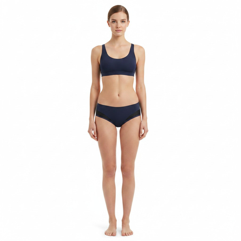Maillot Nélya Sculpt