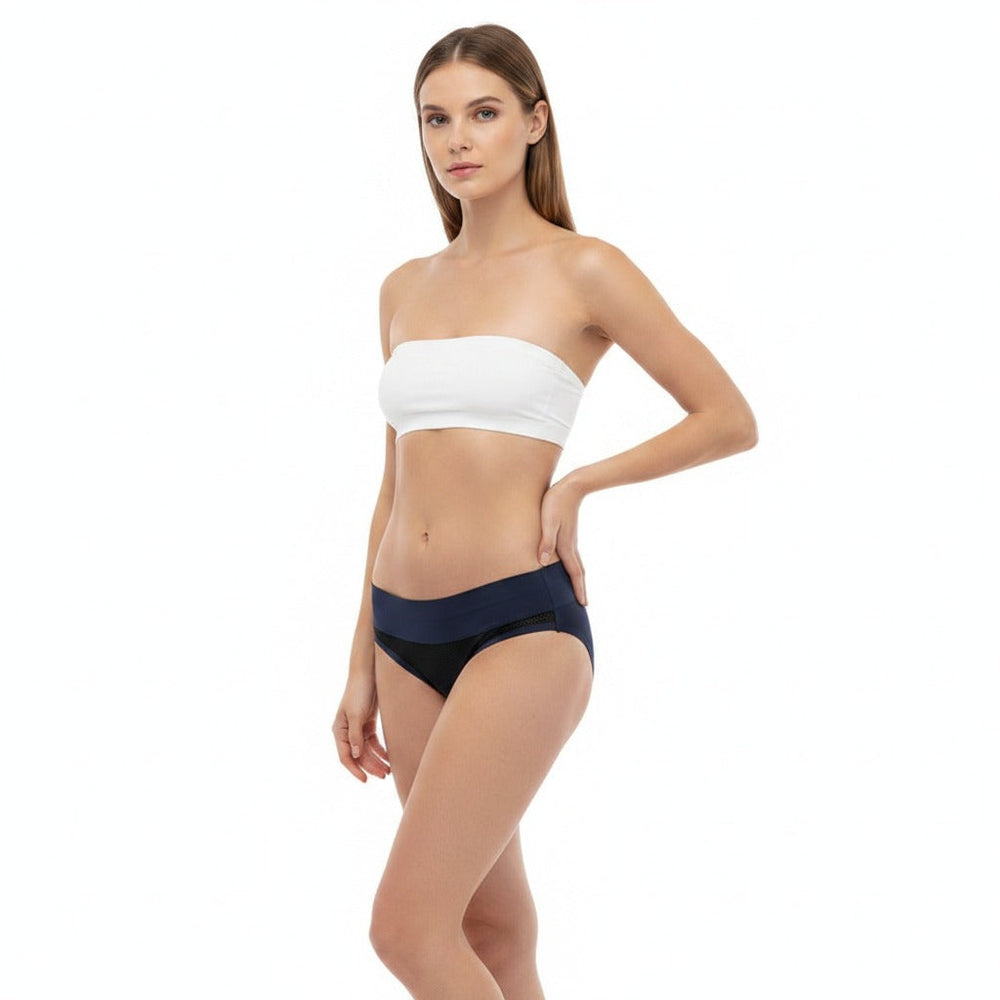 Maillot Nélya Sculpt