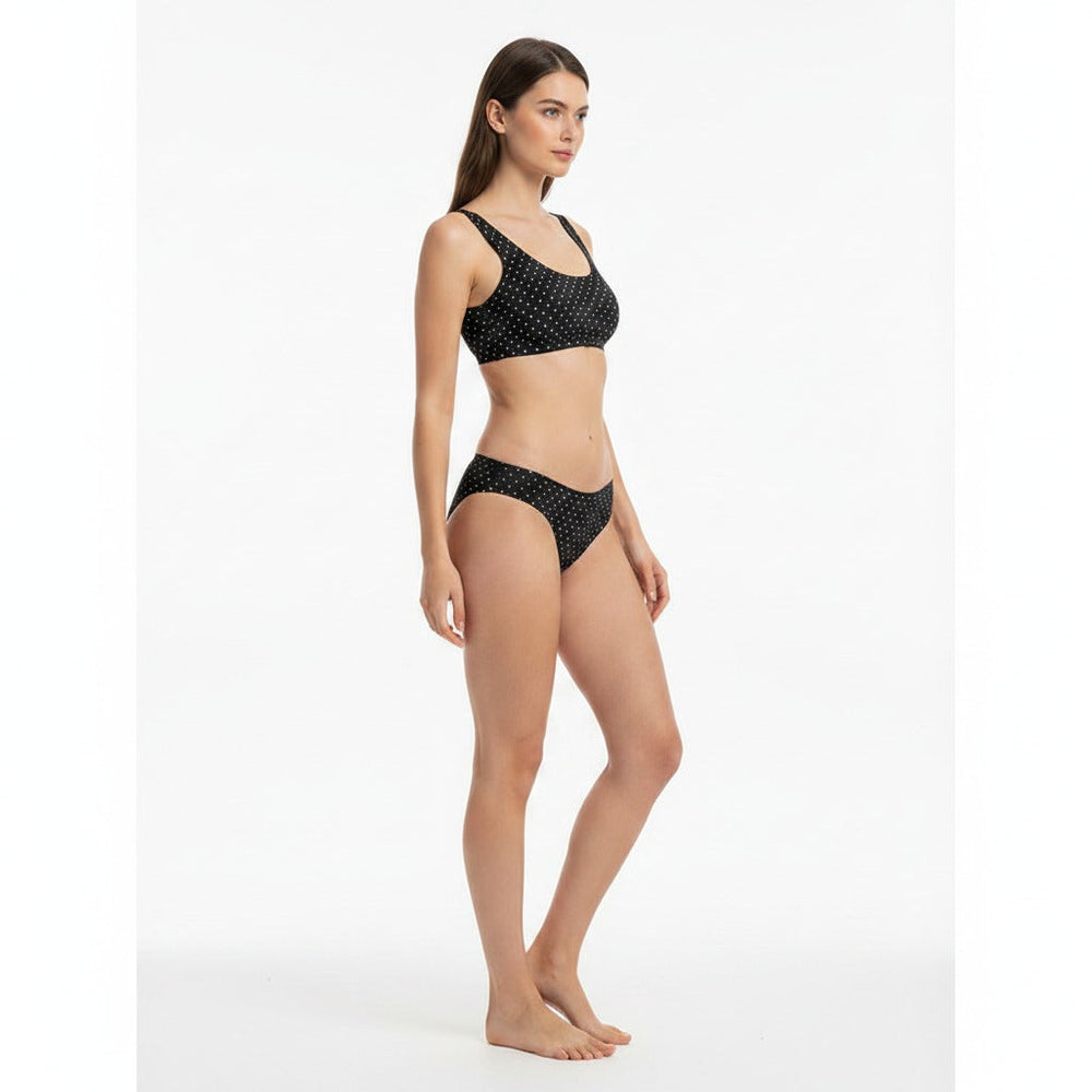 Maillot Nélya Sculpt