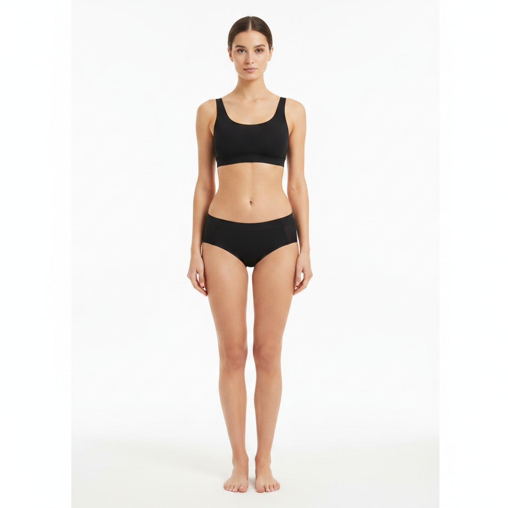 Maillot Nélya Sculpt