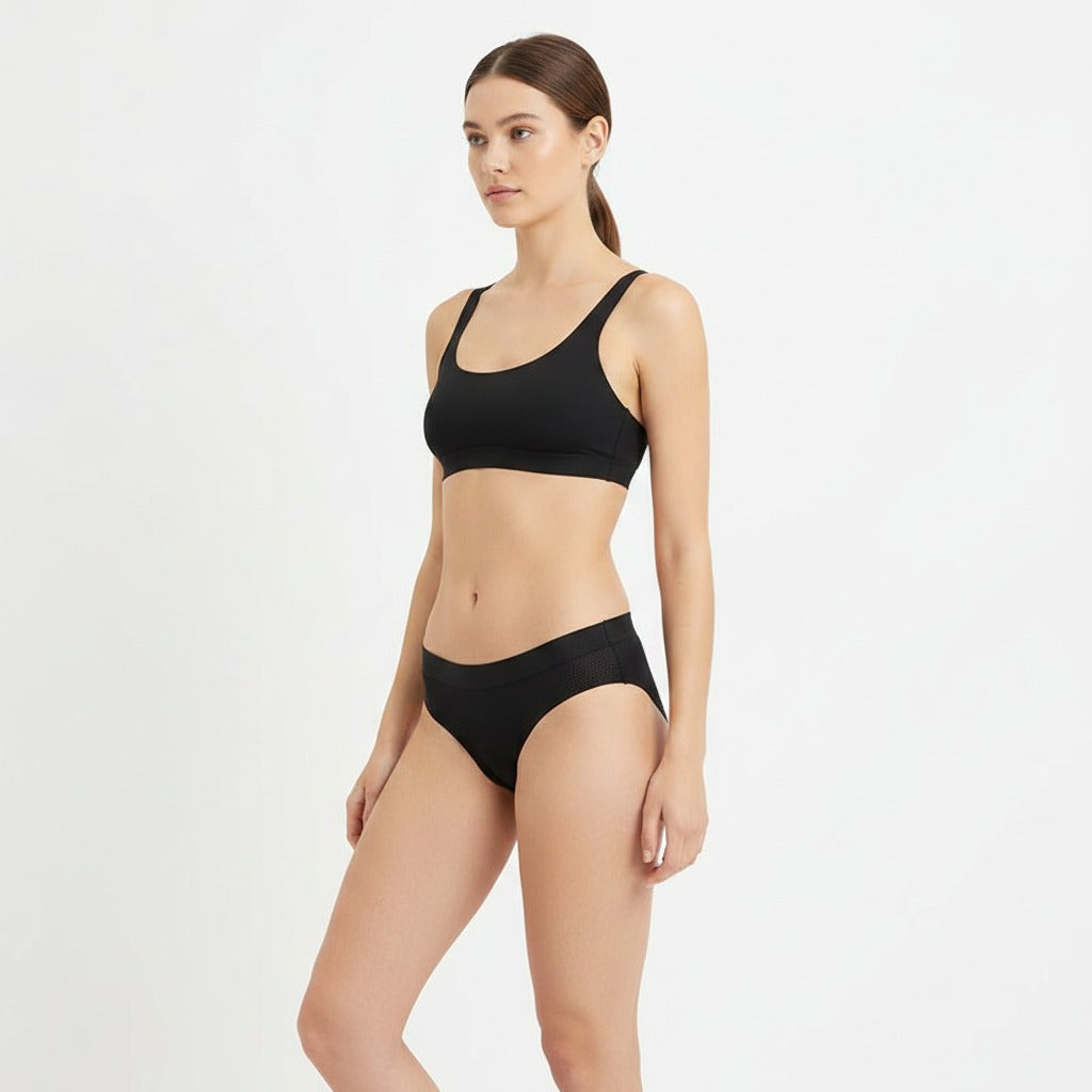 Maillot Nélya Sculpt