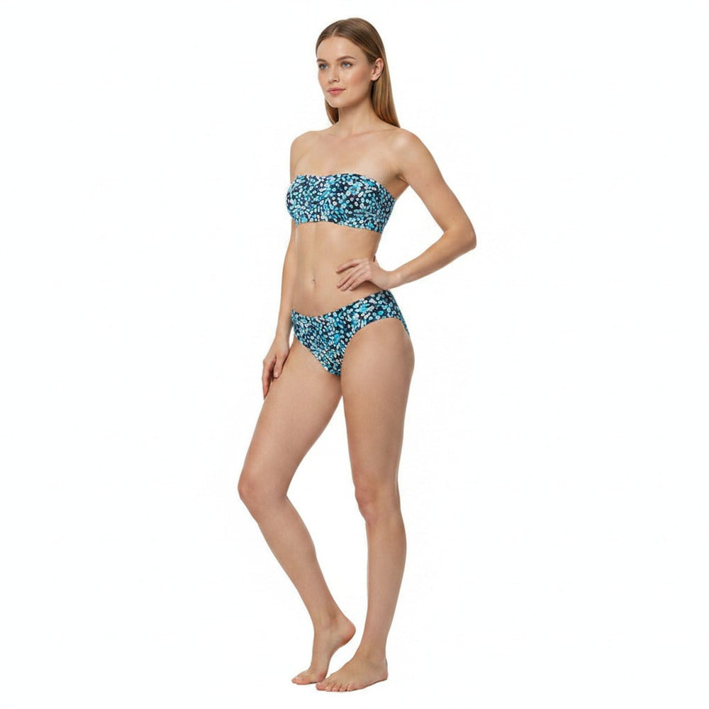 Maillot Nélya Sculpt