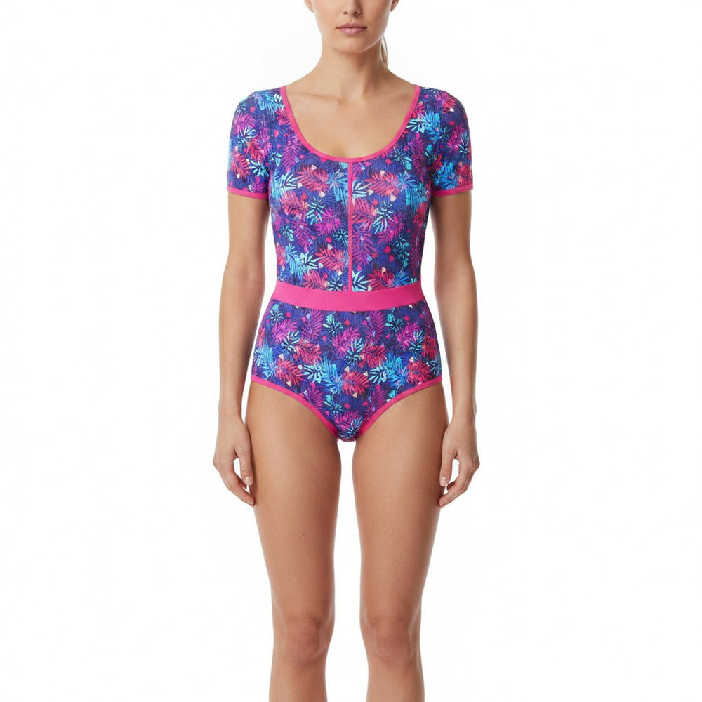 Maillot Nélya Sculpt