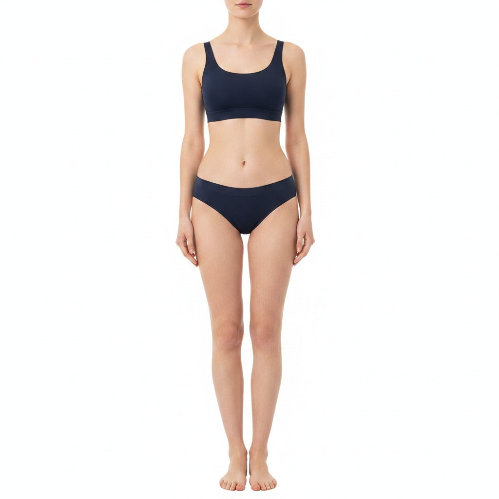 Maillot Nélya Sculpt