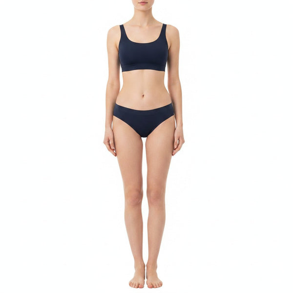 Maillot Nélya Sculpt