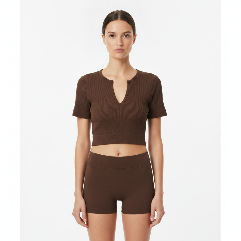 Crop Top Vénus