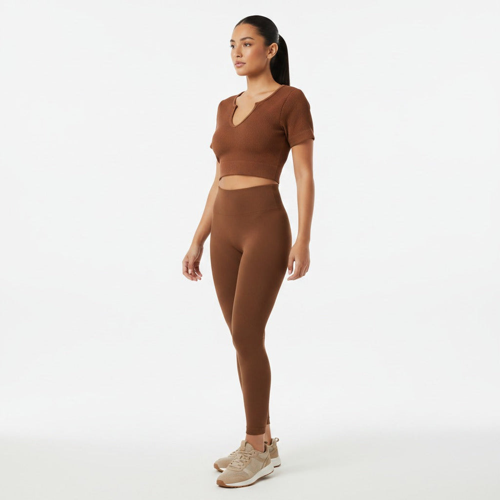 Crop Top Vénus