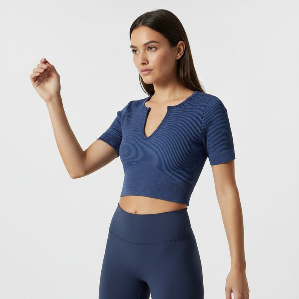 Crop Top Vénus