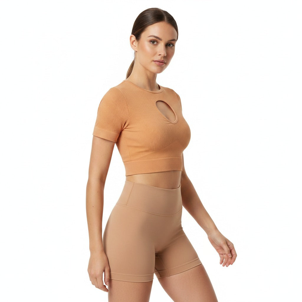 Crop Top Vénus