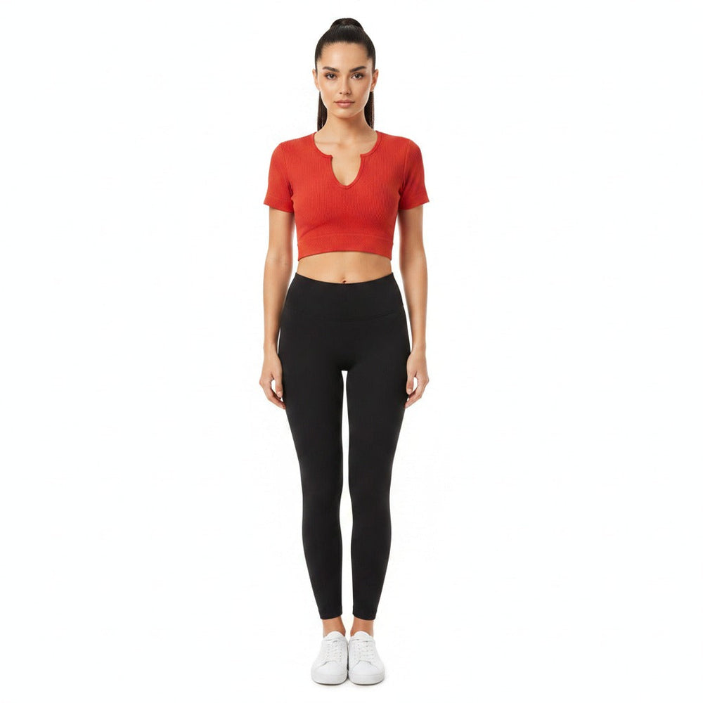 Crop Top Vénus
