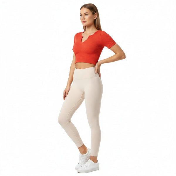 Crop Top Vénus