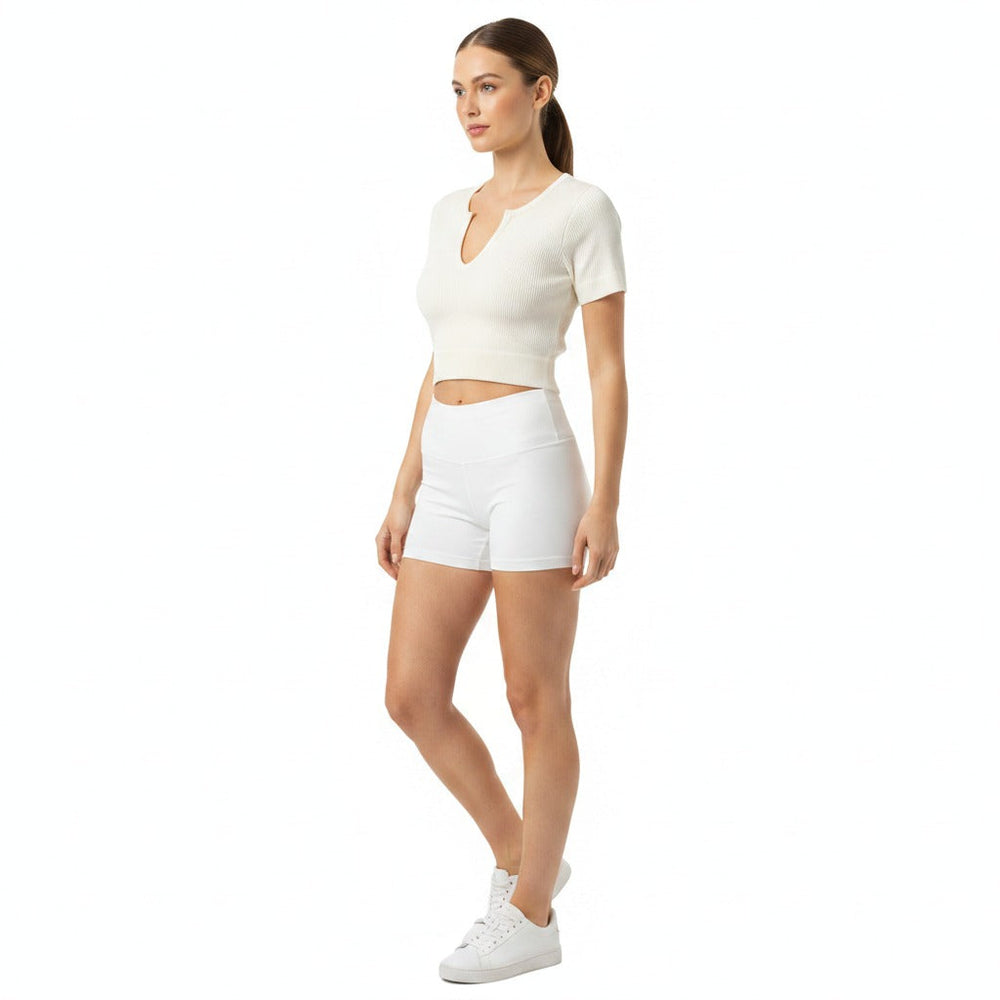 Crop Top Vénus