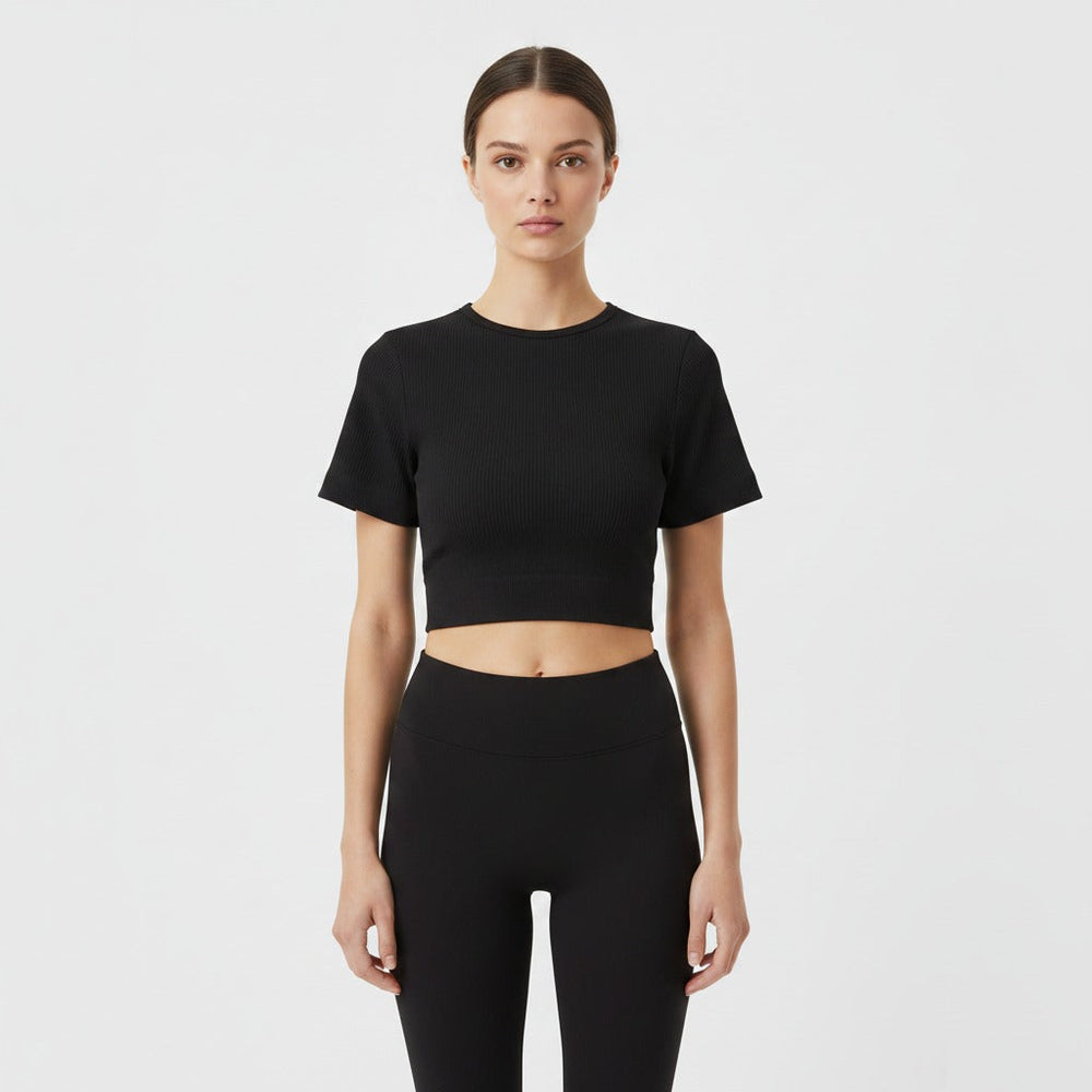 Crop Top Vénus