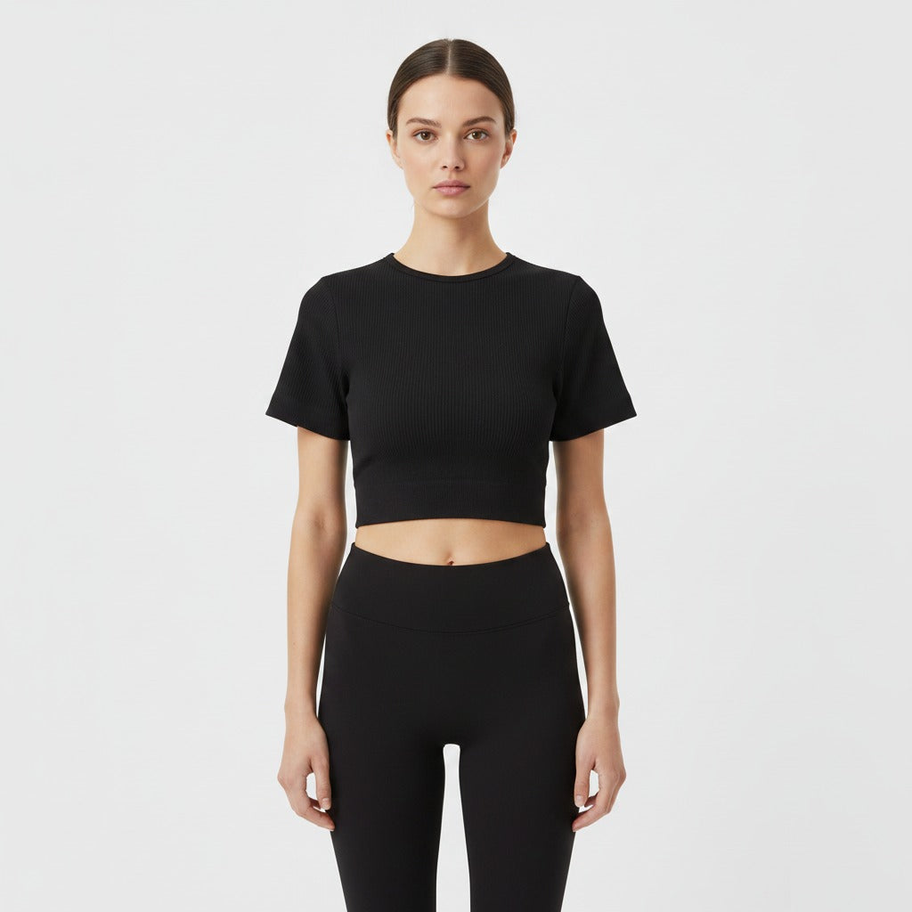 Crop Top Vénus
