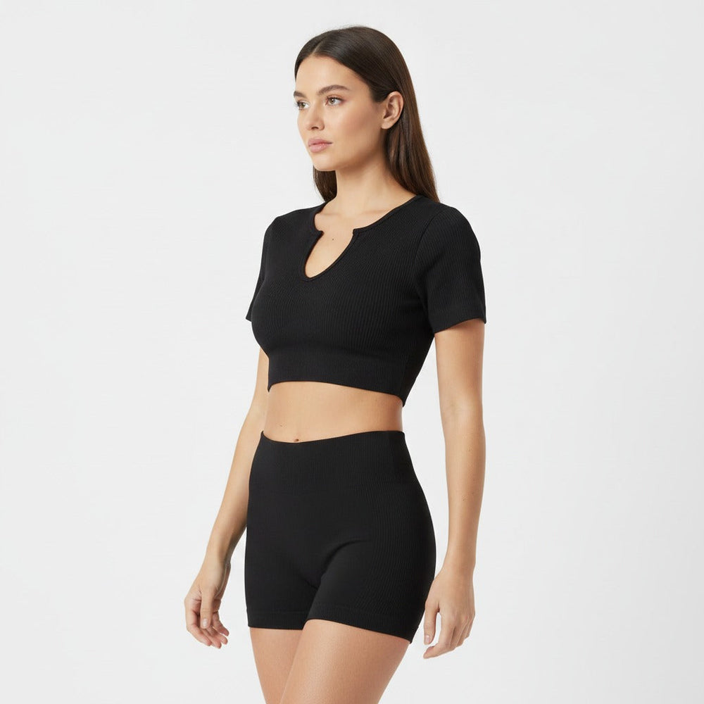 Crop Top Vénus