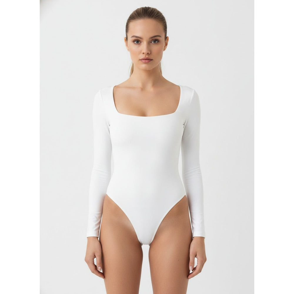 Body Manches Onyx