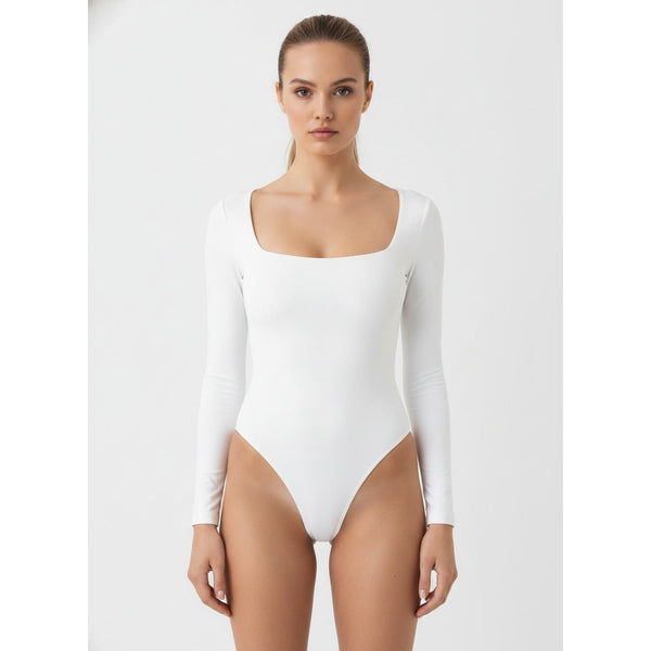 Body Manches Onyx