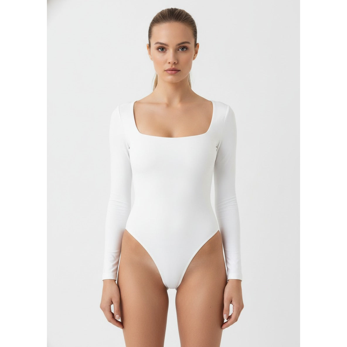 Body Manches Onyx