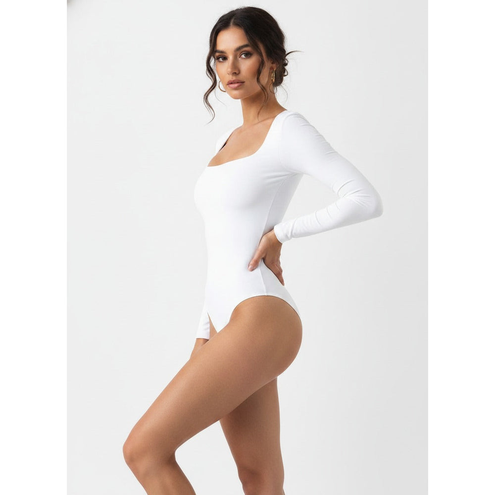 Body Manches Onyx