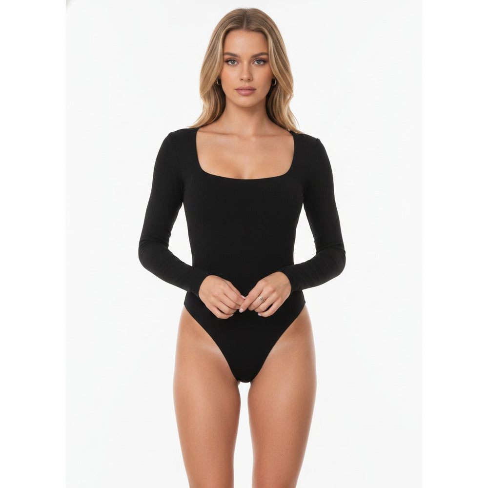 Body Manches Onyx