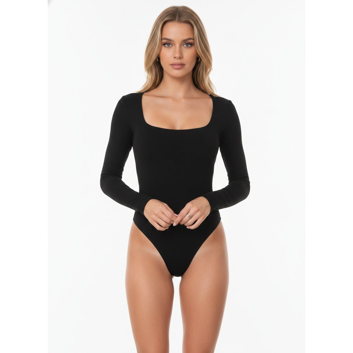 Body Manches Onyx