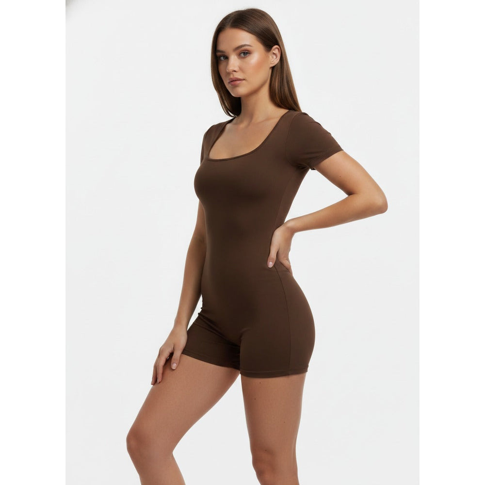 Body Séléné Mouvement