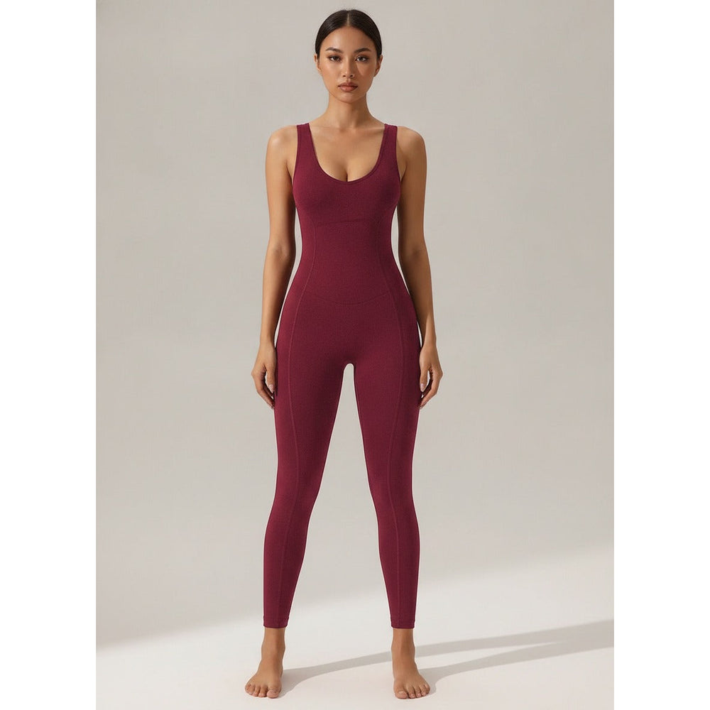 Combinaison Yoga Éclipse