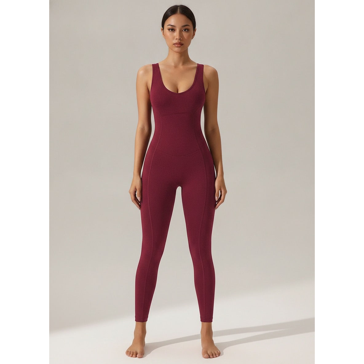 Combinaison Yoga Éclipse