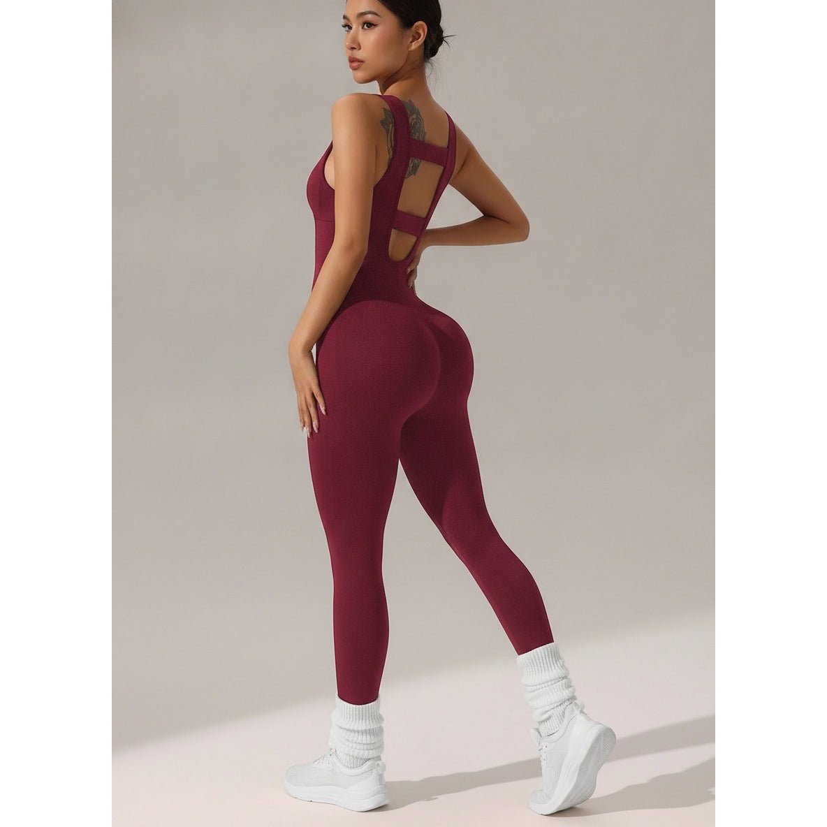 Combinaison Yoga Éclipse