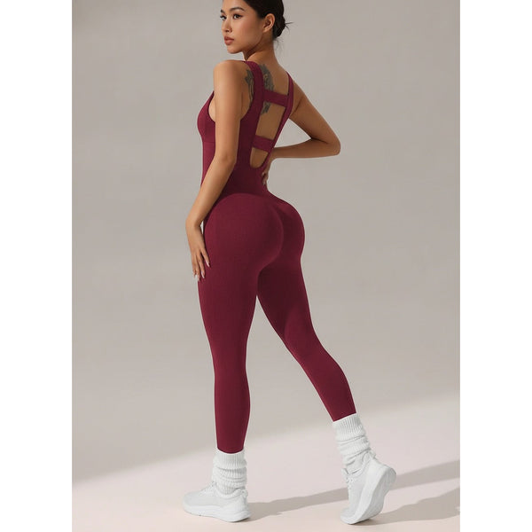 Combinaison Yoga Éclipse