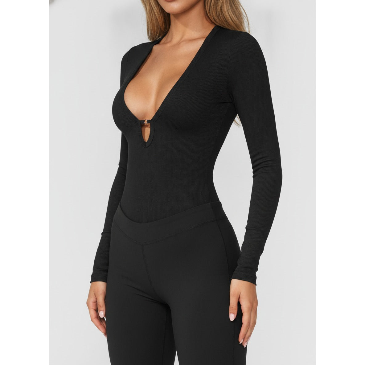 Haut Ajouré Vénitien