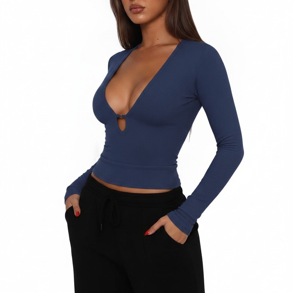 Haut Ajouré Vénitien