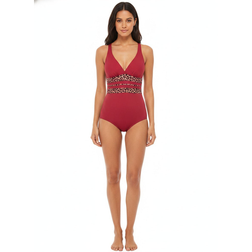 Maillot Une Pièce Louisa