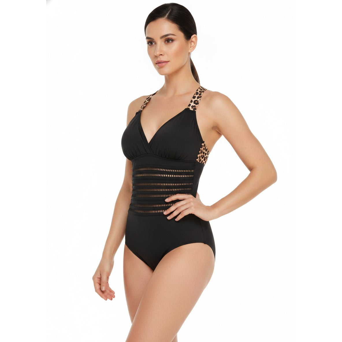 Maillot Une Pièce Louisa
