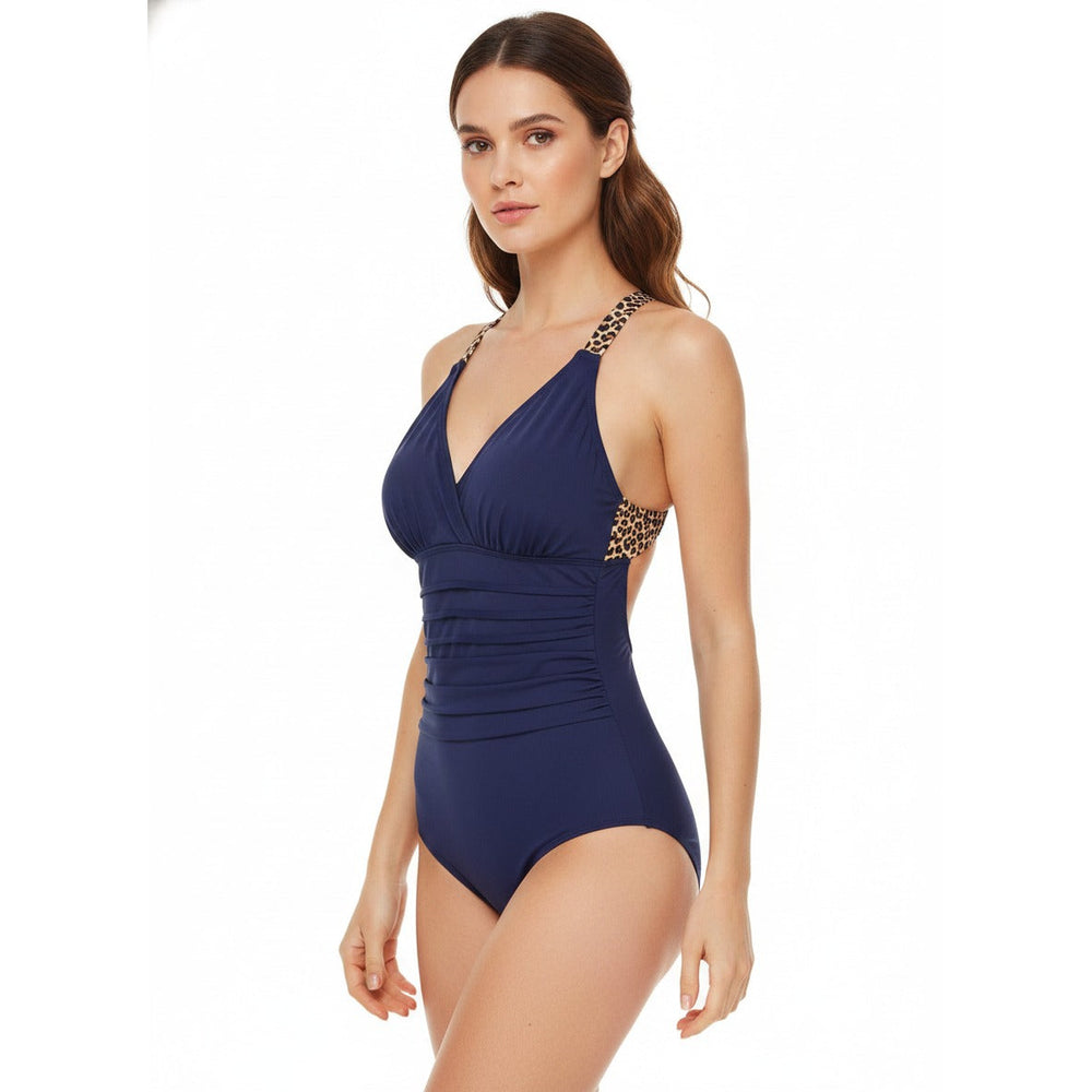 Maillot Une Pièce Louisa