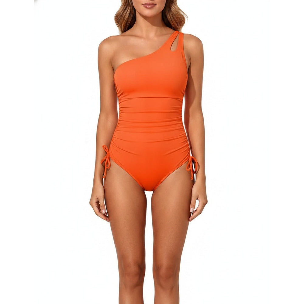 Maillot Une Pièce Portofino