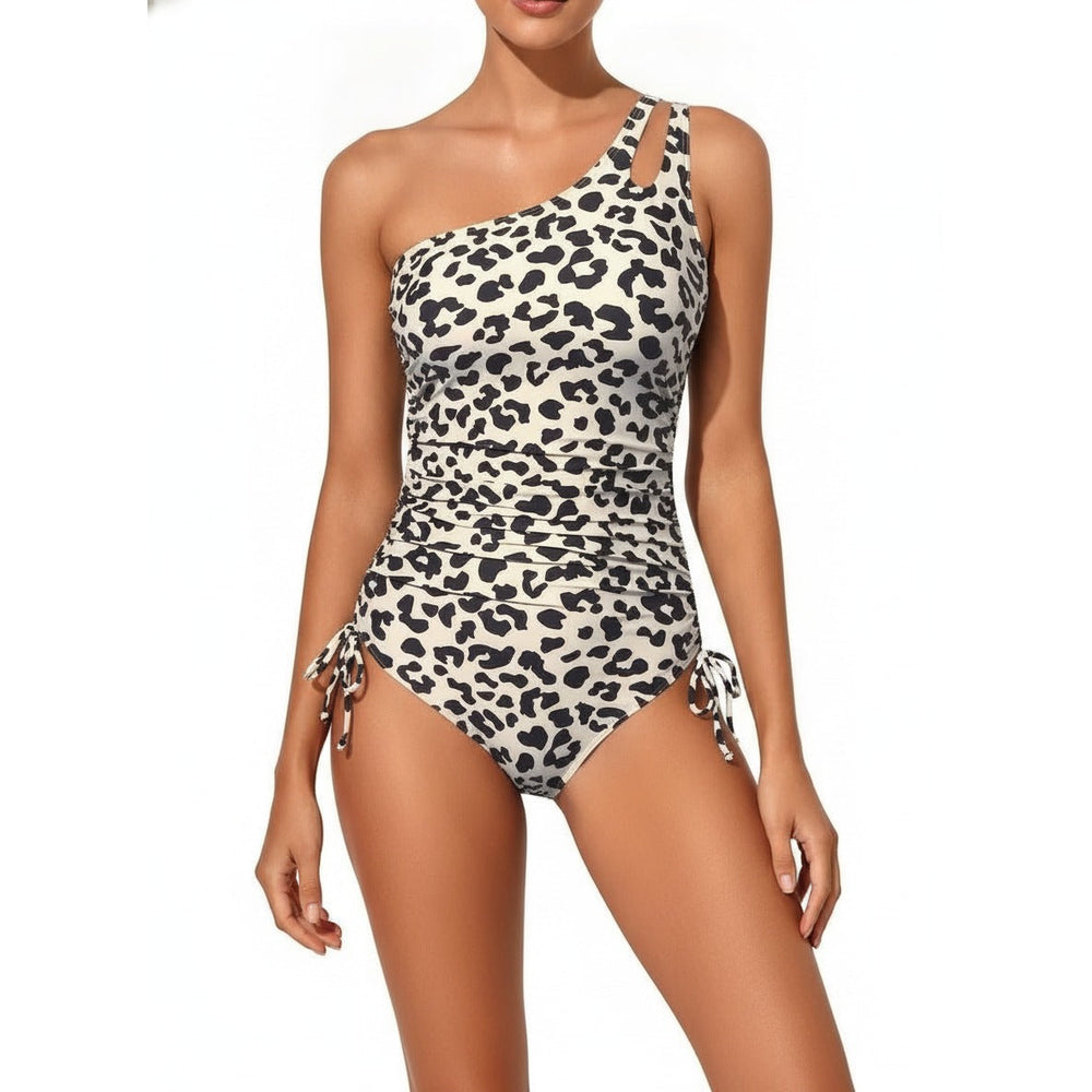 Maillot Une Pièce Portofino