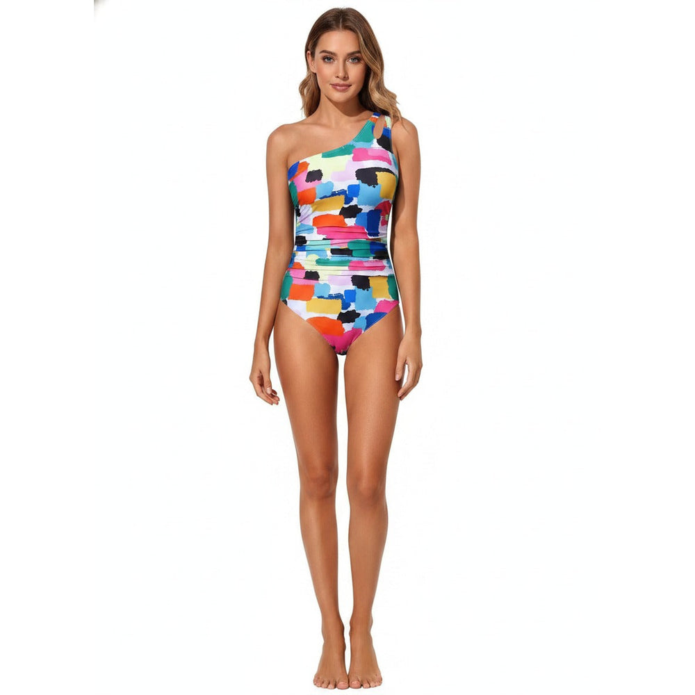 Maillot Une Pièce Portofino