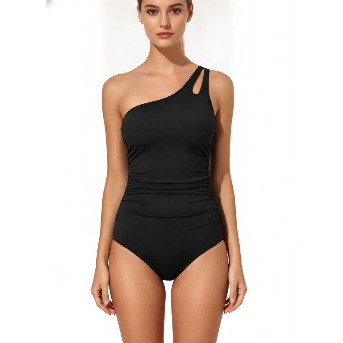 Maillot Une Pièce Portofino