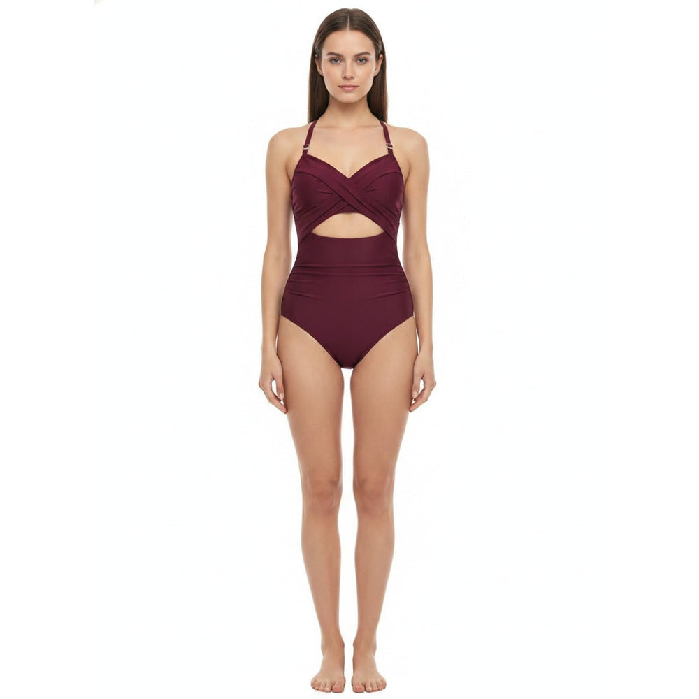 Maillot Une Pièce Ravello