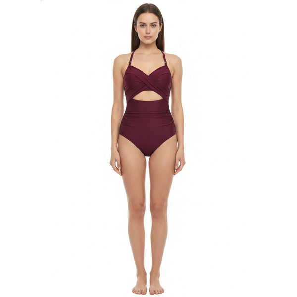 Maillot Une Pièce Ravello