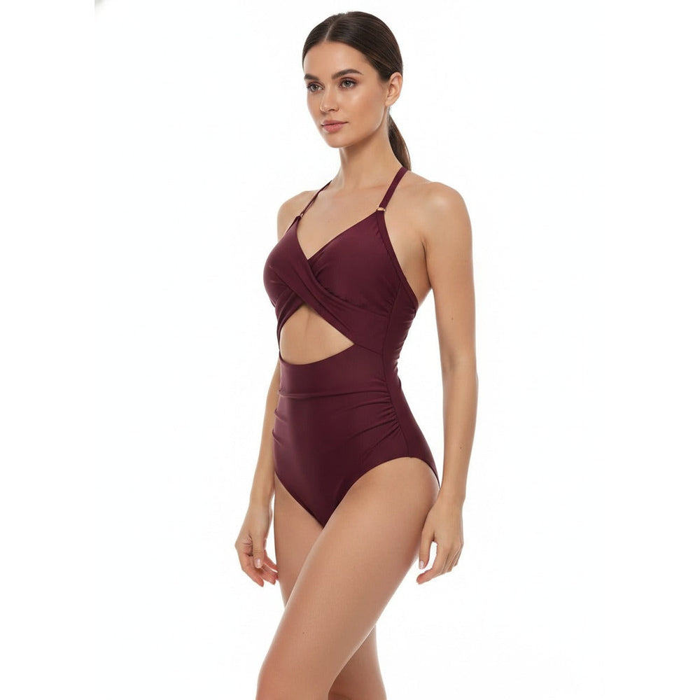 Maillot Une Pièce Ravello