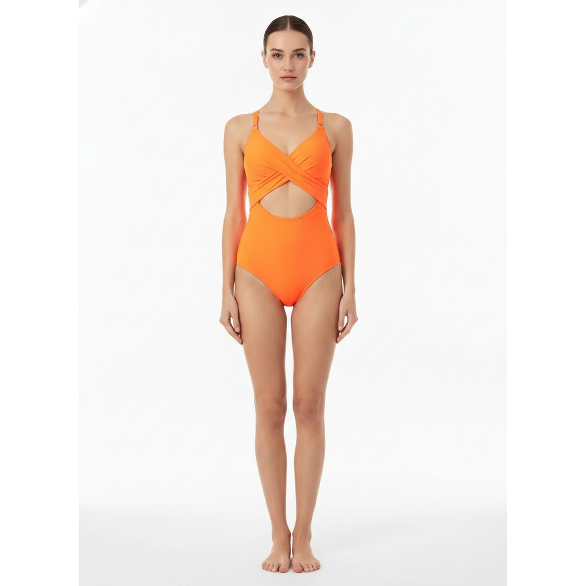Maillot Une Pièce Ravello