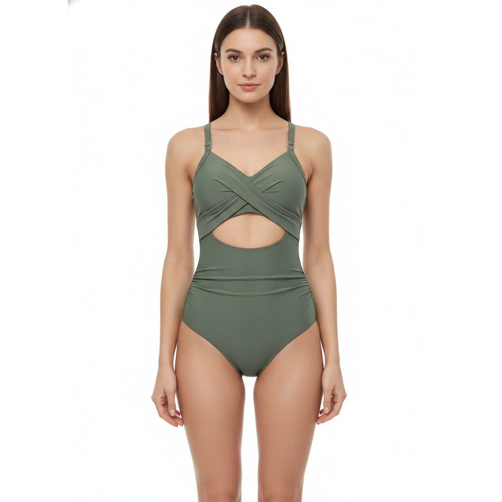 Maillot Une Pièce Ravello