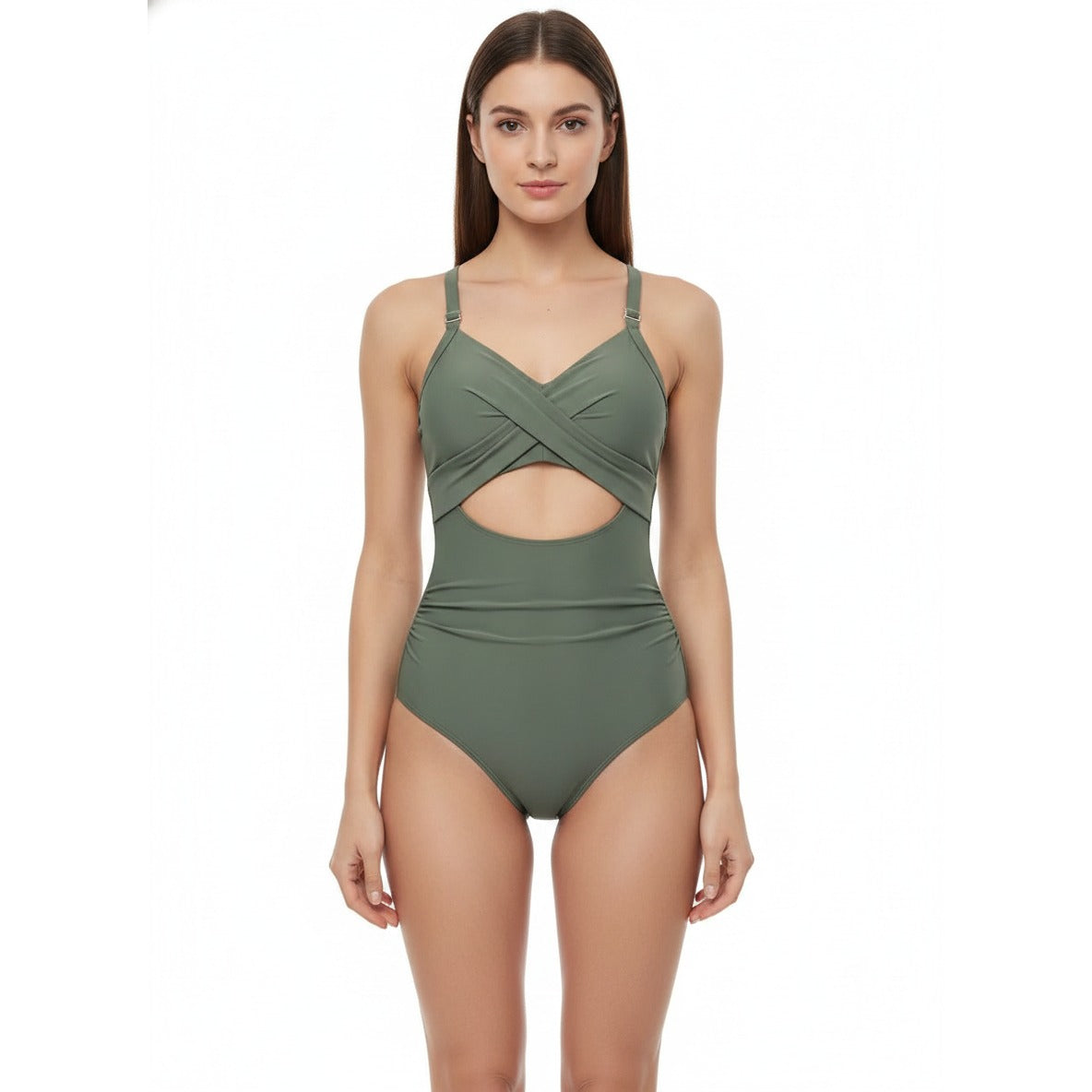 Maillot Une Pièce Ravello