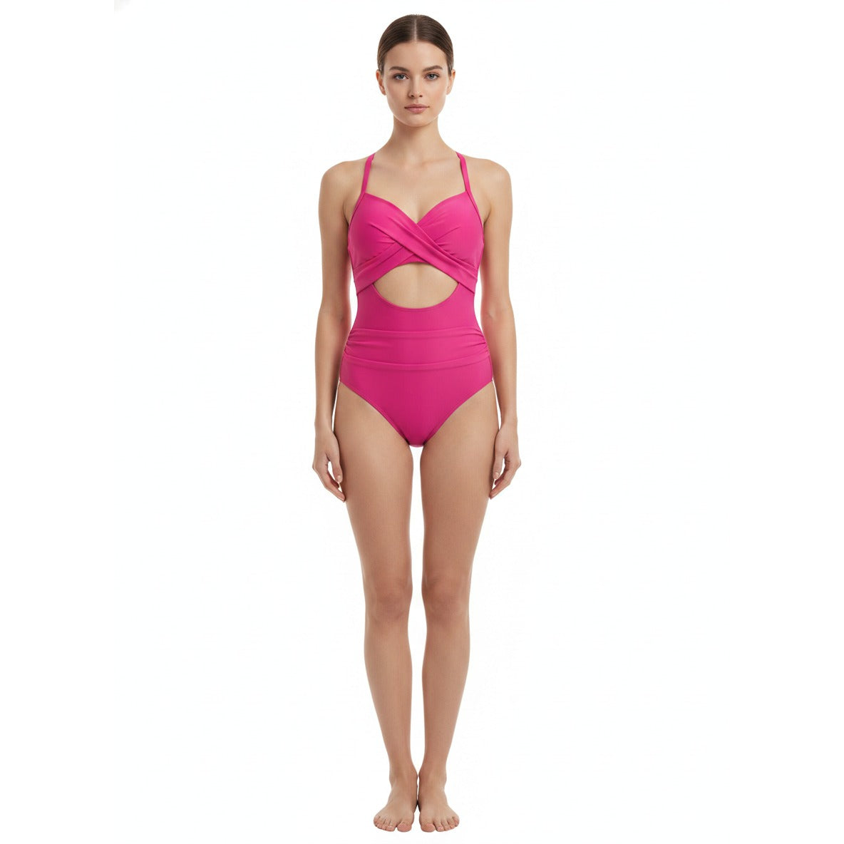 Maillot Une Pièce Ravello