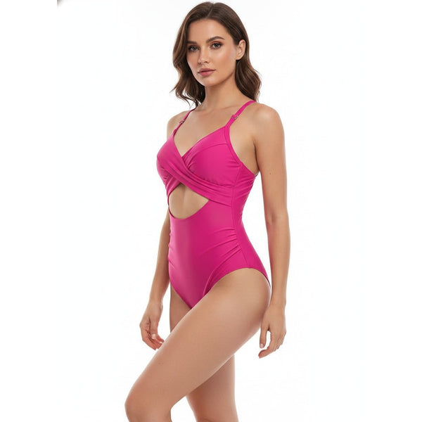 Maillot Une Pièce Ravello
